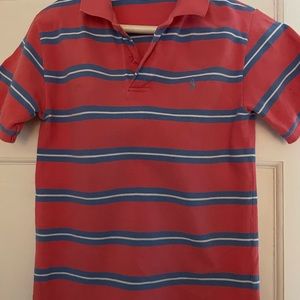 Boys Ralph Lauren Polo